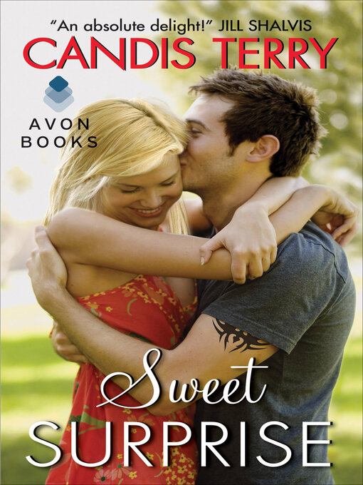 Title details for Sweet Surprise by Candis Terry - Available